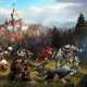 Ubisoft ha annunciato The Settlers: Kingdoms of Anteria