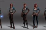 Trafugate altre informazioni su The Witcher 3: Wild Hunt - Notizia