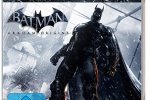 Avvistato Batman: Arkham Origins - The Complete Edition - Notizia