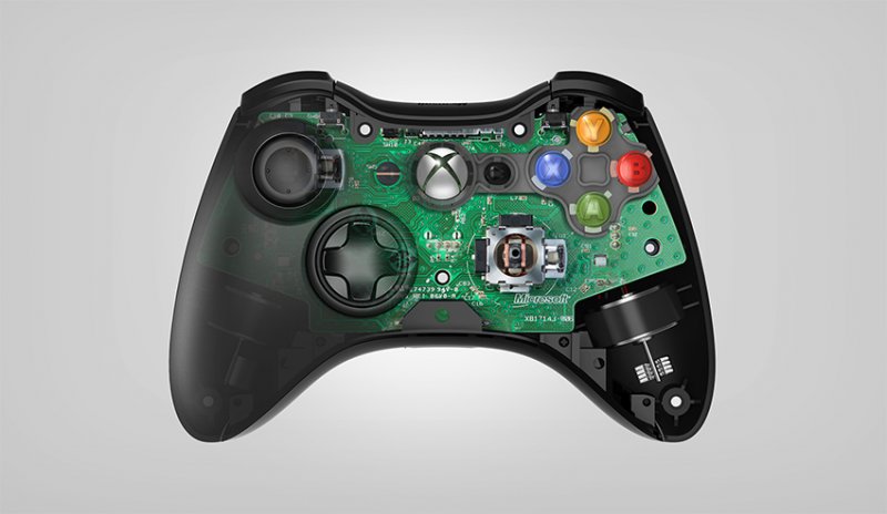 Oculus ha acquistato la compagnia responsabile del controller Xbox 360