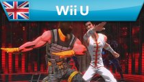 KickBeat: Special Edition - Trailer della versione Wii U