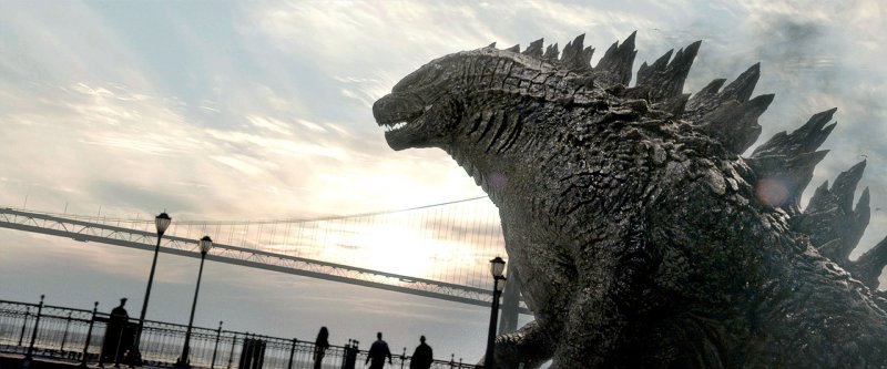 Bandai Namco lavora a un tie-in di Godzilla per PlayStation 3