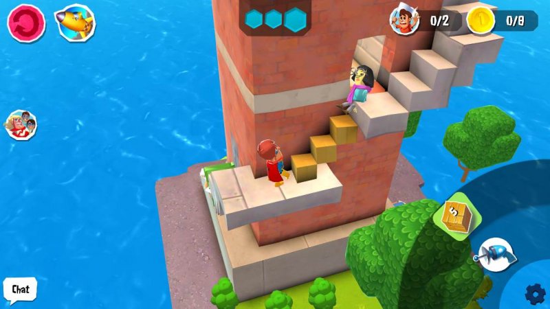 L'intero mondo ce l'ha lui