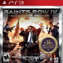 Annunciato Saints Row IV National Treasure Edition
