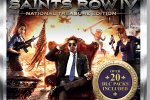 Annunciato Saints Row IV National Treasure Edition - Notizia