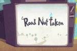 Road Not Taken ha una data d'uscita, oltre ad un nuovo video e alcune immagini - Notizia
