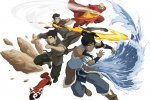 Il gameplay di The Legend of Korra si mostra in un video - Notizia