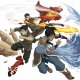 Il gameplay di The Legend of Korra si mostra in un video
