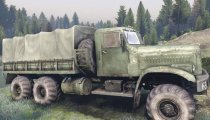 Spintires - Il trailer di lancio