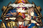 Ar Nosurge: Ode to an Unborn Star - Video del gameplay in inglese - Notizia