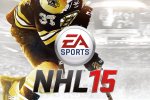 Patrice Bergeron sarà sulla copertina di NHL 15 - Notizia