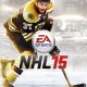 Patrice Bergeron sarà sulla copertina di NHL 15
