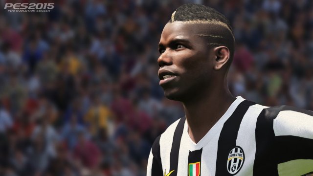 Pro Evolution Soccer 2015 (PES 2015)