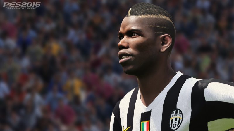Palla al centro per PES Palla al centro per PES