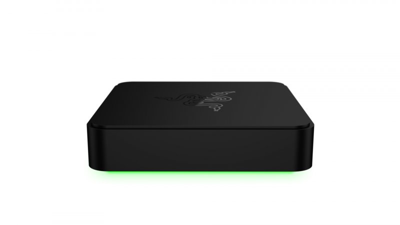 Annunciato Android TV: Razer già pronta con la sua micro-console Annunciato Android TV: Razer già pronta con la sua micro-console