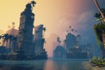 Gli autori di EPOCH annunciano Submerged, un'avventura mossa dall'Unreal Engine 4 - Notizia