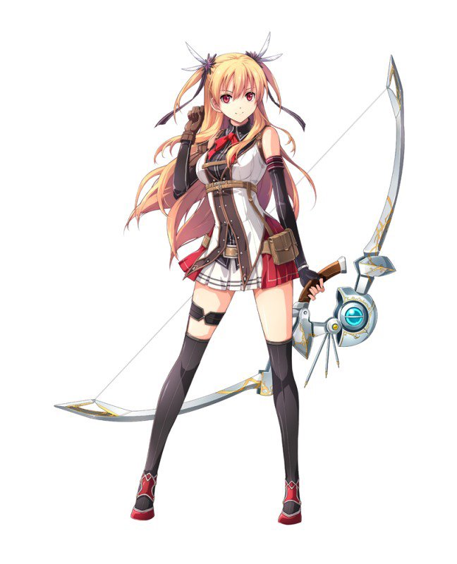 Immagine di The Legend of Heroes: Trails of Cold Steel per PlayStation 3
