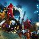 Super Ultra Dead Rising 3’ Arcade Remix Hyper Edition EX + α - Trailer giocato da Capcom UK