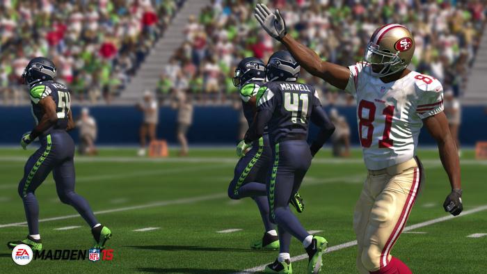 Madden arriva su next-gen Madden arriva su next-gen