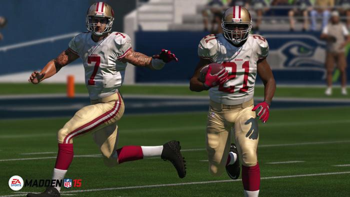 Immagine di Madden NFL 15 per Xbox One