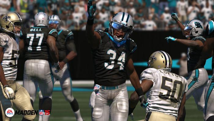 Immagine di Madden NFL 15 per Xbox One
