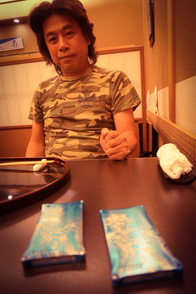 Immagine di Hideo Kojima