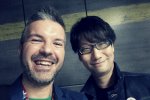 Hideo Kojima scatena l'entusiasmo dei registi di Hollywood con il trailer di Metal Gear Solid V - Notizia