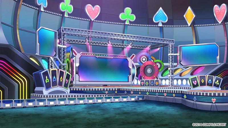 Immagine di Omega Quintet per PlayStation 4