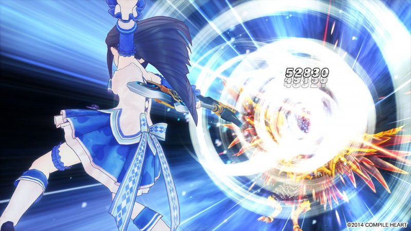 Immagine di Omega Quintet per PlayStation 4