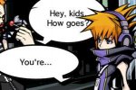 The World Ends With You: Solo Remix torna in vendita nell'App Store - Notizia