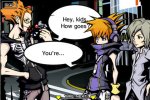 Square Enix non aggiorna The World Ends with You: Solo Remix a iOS 8, la furia degli utenti - Notizia
