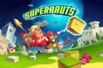 Supernauts: trailer e immagini di lancio - Notizia