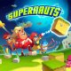 Supernauts: trailer e immagini di lancio