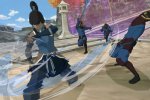 The Legend of Korra, ecco i primi scatti - Notizia