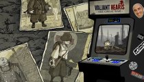Valiant Hearts: The Great War - Sala Giochi del 26 giugno 2014