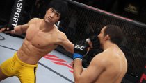 EA Sports UFC - Videorecensione