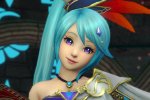 Hyrule Warriors, il trailer di Lana - Notizia
