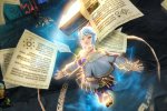 Lana, Agitha, Midna e Zant in azione nella nuova galleria di Hyrule Warriors - Notizia