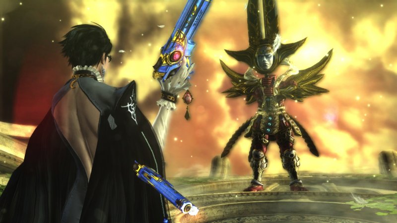 Un Nintendo Direct dedicato a Bayonetta 2 Un Nintendo Direct dedicato a Bayonetta 2