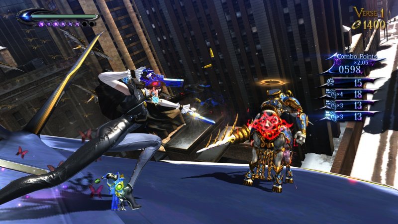 Nintendo chiarisce la questione del bundle di Bayonetta 2