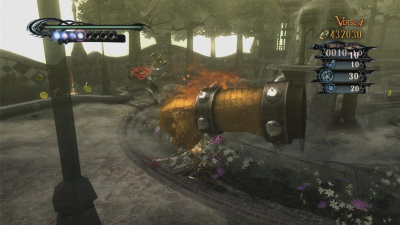 Immagine di Bayonetta 2 per Nintendo Wii U