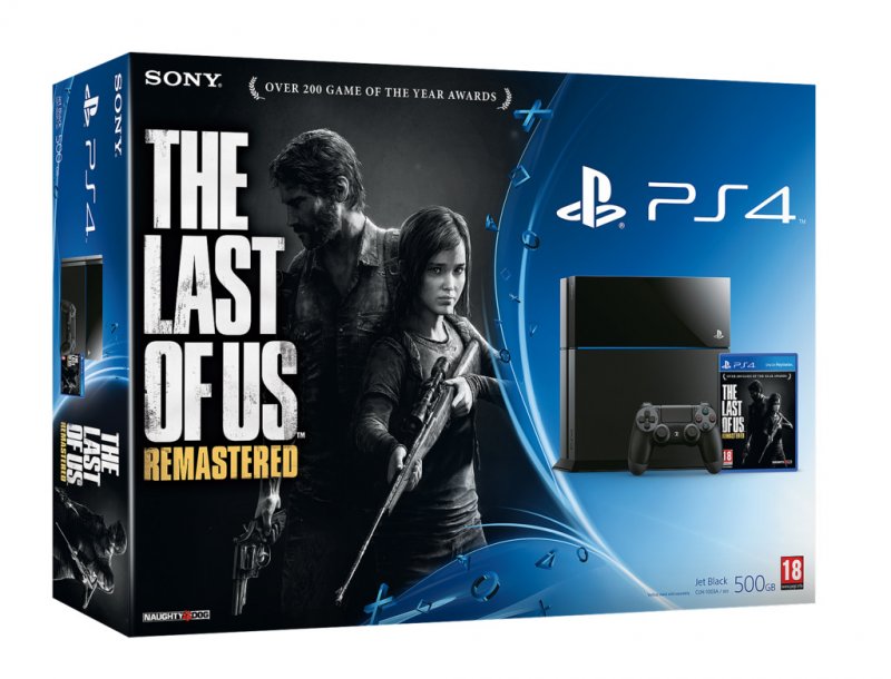 The Last of Us Remastered è finalmente in Gold