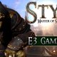 Styx: Master of Shadows - Un lungo filmato di gameplay