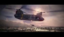 Air Conflicts: Vietnam - Ultimate Edition - Il trailer di lancio