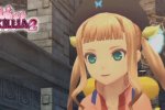 Due nuovi trailer per i personaggi di Tales of Xillia 2 - Notizia