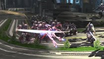 Dynasty Warriors: Gundam Reborn - Trailer di lancio