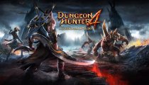 Dungeon Hunter 4 - Trailer dell'aggiornamento Guildhalls of Glory
