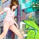 La versione PlayStation 4 di Akiba’s Trip: Undead & Undressed arriva anche in occidente