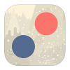 TwoDots per iPad