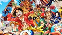 One Piece: Unlimited World Red - Videorecensione